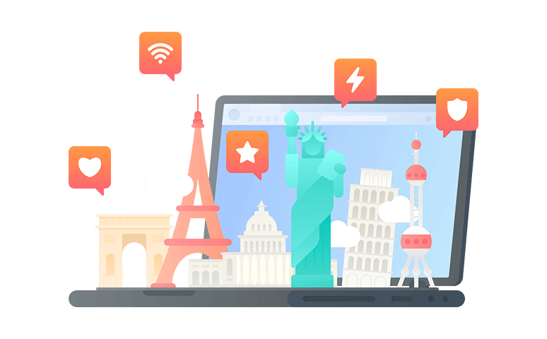 在美属萨摩亚连接到中国vpn - 回国加速器